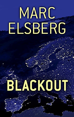 Stock image for Blackout (Thorndike Press Large Print Core) for sale by Discover Books