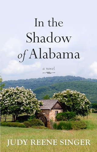 Imagen de archivo de In the Shadow of Alabama (Kennebec Large Print Superior Collection) a la venta por Wonder Book