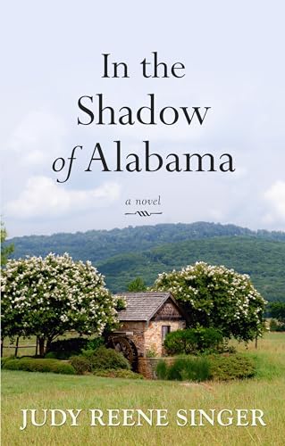 Stock image for In the Shadow of Alabama (Kennebec Large Print Superior Collection) for sale by Hippo Books