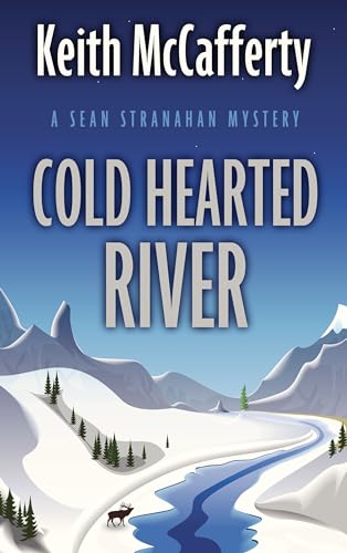 Stock image for Cold Hearted River for sale by Better World Books