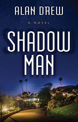 Stock image for Shadow Man for sale by Better World Books