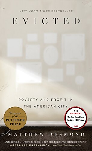 9781432843137: Evicted: Poverty and Profit in the American City