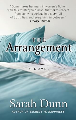 Beispielbild fr The Arrangement (Thorndike Press large print core) zum Verkauf von Ergodebooks