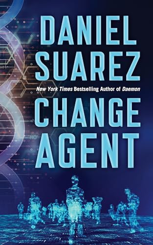 Stock image for Change Agent for sale by Better World Books