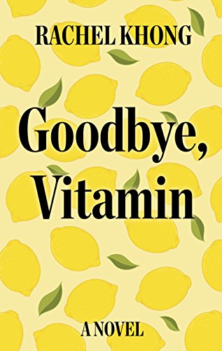 Imagen de archivo de Goodbye, Vitamin a la venta por Better World Books