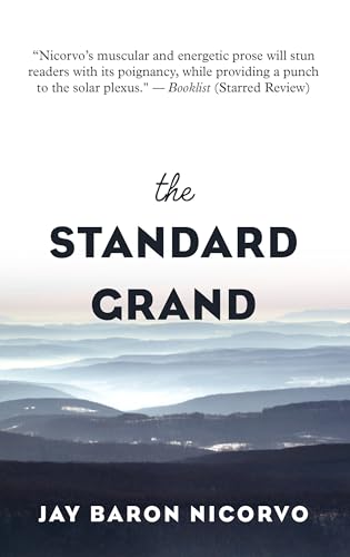 Imagen de archivo de The Standard Grand a la venta por Better World Books