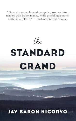 9781432843229: The Standard Grand (Thorndike Press Large Print Bill's Bookshelf)