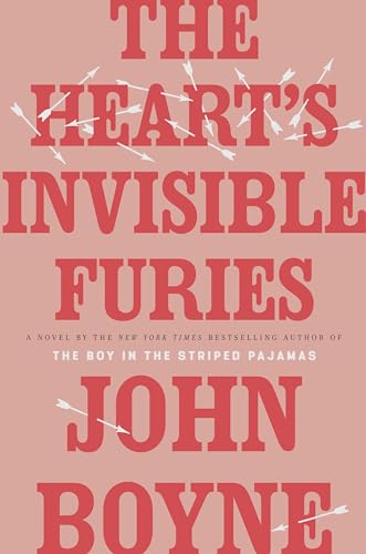 Stock image for The Heart's Invisible Furies for sale by BooksRun