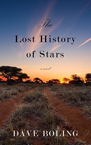 Beispielbild fr The Lost History of Stars (Thorndike Press Large Print Historical Fiction) zum Verkauf von Irish Booksellers