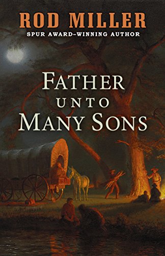 Stock image for Father Unto Many Sons for sale by Better World Books