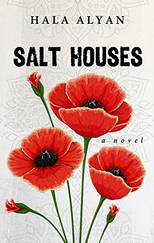 Stock image for Salt Houses (Thorndike Press Large Print Historical Fiction) for sale by HPB-Ruby