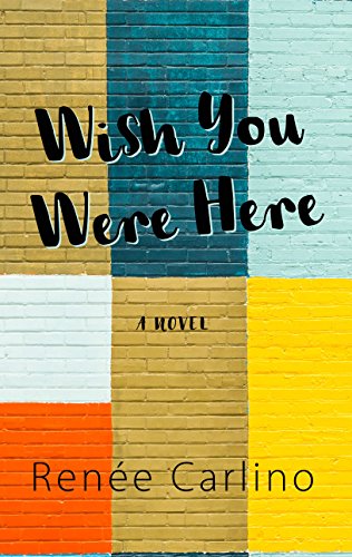 9781432843519: Wish You Were Here (Thorndike Press Large Print Women's Fiction)