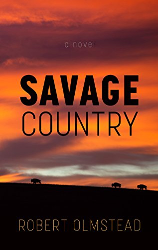 Beispielbild fr Savage Country zum Verkauf von Better World Books