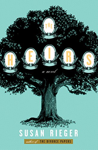 Beispielbild fr The Heirs : A Novel zum Verkauf von Better World Books