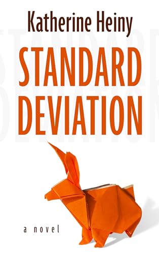 Stock image for Standard Deviation (Thorndike Press Large Print Basic) for sale by Bulk Book Warehouse