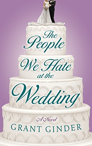 9781432844288: The People We Hate at the Wedding