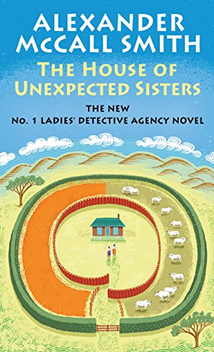 Stock image for The House of Unexpected Sisters for sale by ThriftBooks-Atlanta