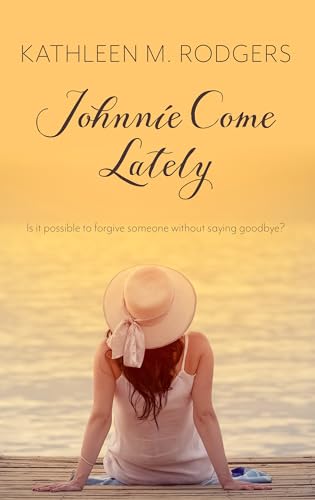 Stock image for Johnnie Come Lately (Thorndike Press Large Print Clean Reads) for sale by Project HOME Books