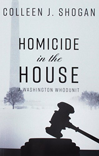 Stock image for Homicide in the House for sale by Revaluation Books