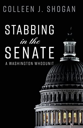Stock image for Stabbing in the Senate for sale by ThriftBooks-Dallas