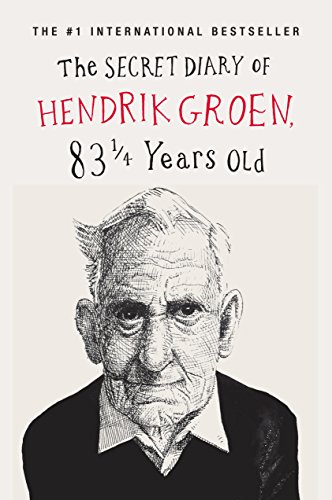 Beispielbild fr The Secret Diary of Hendrik Groen: 83 1/4 Years Old (Thorndike Press Large Print Bill's Bookshelf) zum Verkauf von Irish Booksellers