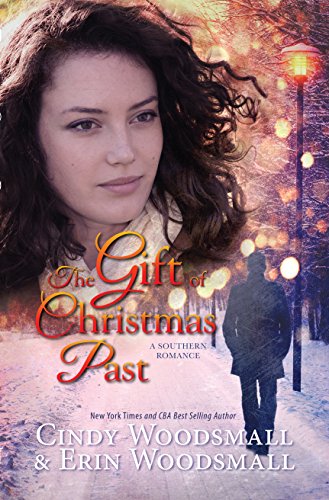 Stock image for The Gift of Christmas Past: A Southern Romance (Thorndike Press Large Print Christian Fiction) for sale by Better World Books