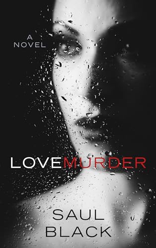 Stock image for LoveMurder for sale by Better World Books: West