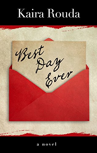 Stock image for Best Day Ever (Wheeler Publishing Large Print Hardcover) for sale by Better World Books