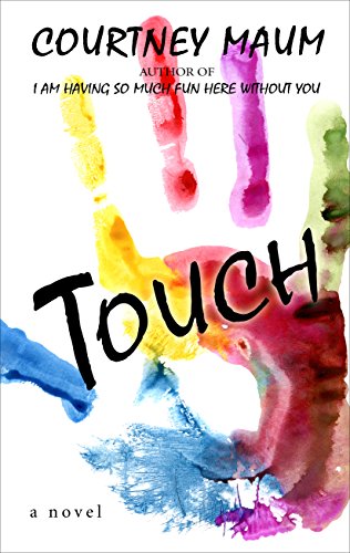 Beispielbild fr Touch (Thorndike Press Large Print Core) zum Verkauf von Ergodebooks