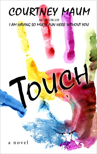 Imagen de archivo de Touch (Thorndike Press Large Print Core) a la venta por Ergodebooks