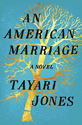 9781432845360: An American Marriage (Thorndike Press Large Print African American)