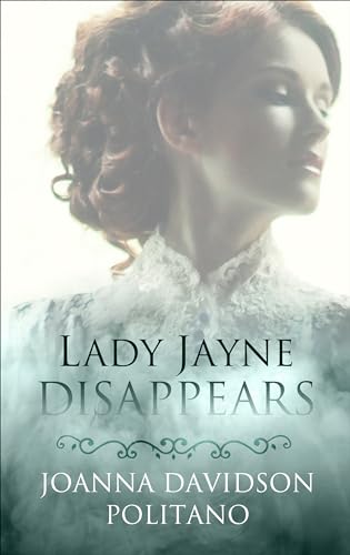 Stock image for Lady Jayne Disappears for sale by ThriftBooks-Dallas