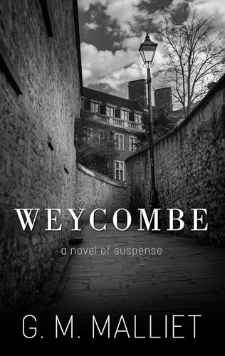 Stock image for Weycombe: A Novel of Suspense (Thorndike Press Large Print Mystery) for sale by Better World Books