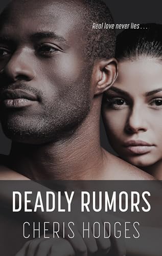 9781432845650: Deadly Rumors (Thorndike Press Large Print African American)