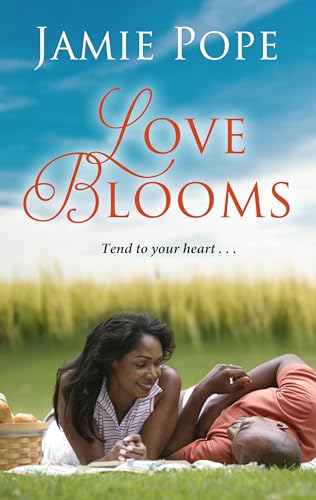 Beispielbild fr Love Blooms zum Verkauf von Buchpark