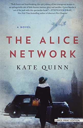 9781432845711: The Alice Network