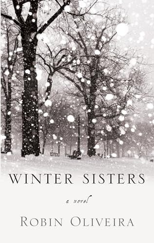 Stock image for Winter Sisters (Thorndike Press Large Print Historical Fiction) for sale by Friends of  Pima County Public Library