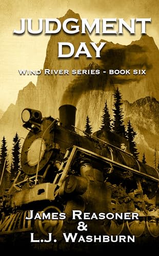 Imagen de archivo de Judgment Day (Wind River) a la venta por Better World Books