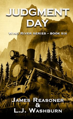 9781432845865: Judgment Day: 6 (Wind River)