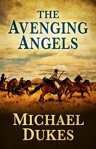 Stock image for The Avenging Angels for sale by Better World Books