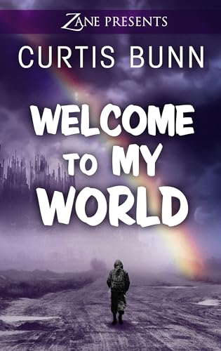 Stock image for Welcome to My World for sale by Better World Books: West