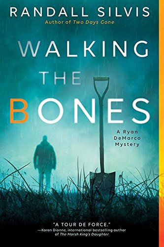 Imagen de archivo de Walking the Bones a la venta por Better World Books