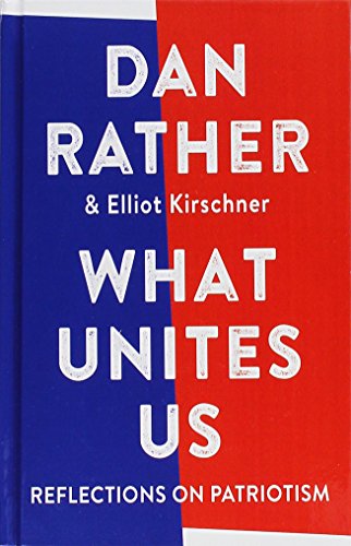Stock image for What Unites Us : Reflections on Patriotism for sale by Better World Books