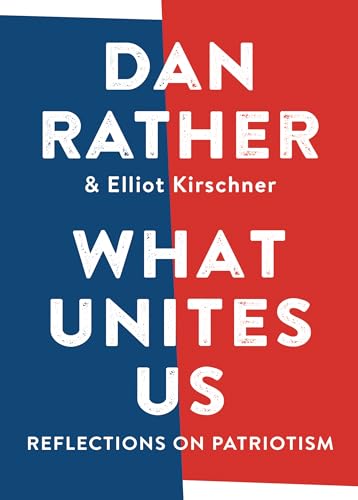 Stock image for What Unites Us : Reflections on Patriotism for sale by Better World Books