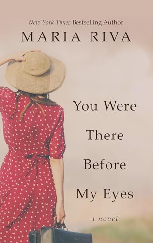 Imagen de archivo de You Were There Before My Eyes a la venta por ThriftBooks-Dallas