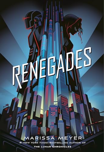 Stock image for Renegades (Thorndike Press Large Print Literacy Bridge) for sale by HPB-Emerald