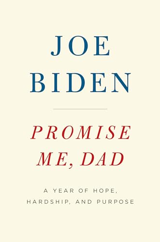 Stock image for Promise Me, Dad: A Year of Hope, Hardship, and Purpose for sale by ThriftBooks-Dallas