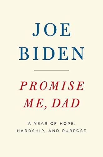Stock image for Promise Me, Dad: A Year of Hope, Hardship, and Purpose for sale by Irish Booksellers