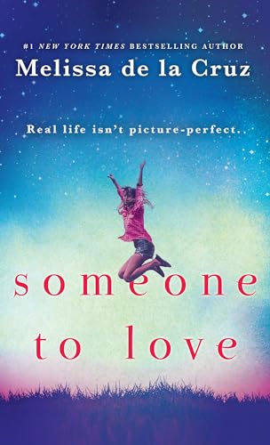 Imagen de archivo de Someone to Love a la venta por Better World Books