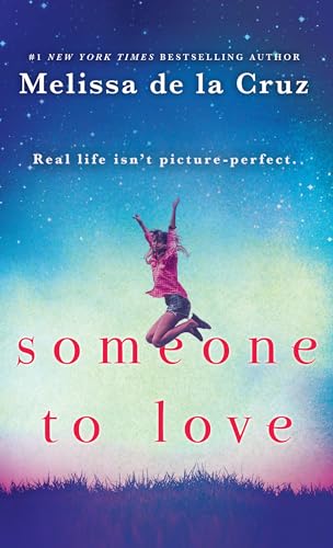 Stock image for Someone to Love for sale by Better World Books